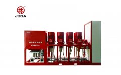 高壓細(xì)水霧滅火系統(tǒng)的設(shè)置要求是什么？